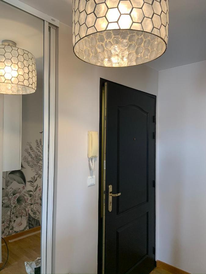 Luxury Appartement Disneyland Magny-le-Hongre Exterior foto